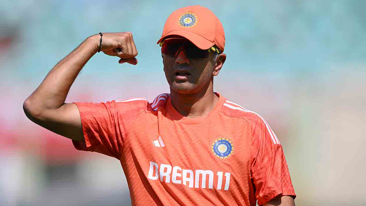 Rahul Dravid Set to RR coach: ఐపీఎల్ 2025, ఐపీఎల్‌లో ద్రావిడ్ రీఎంట్రీ, రాజస్థాన్ కోచ్‌గా..