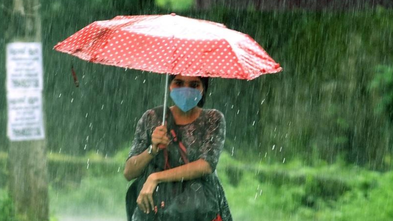 Rain Alert: వాతావరణ శాఖ కీలక సూచన.. రానున్న 3 రోజులూ తెలంగాణలో..