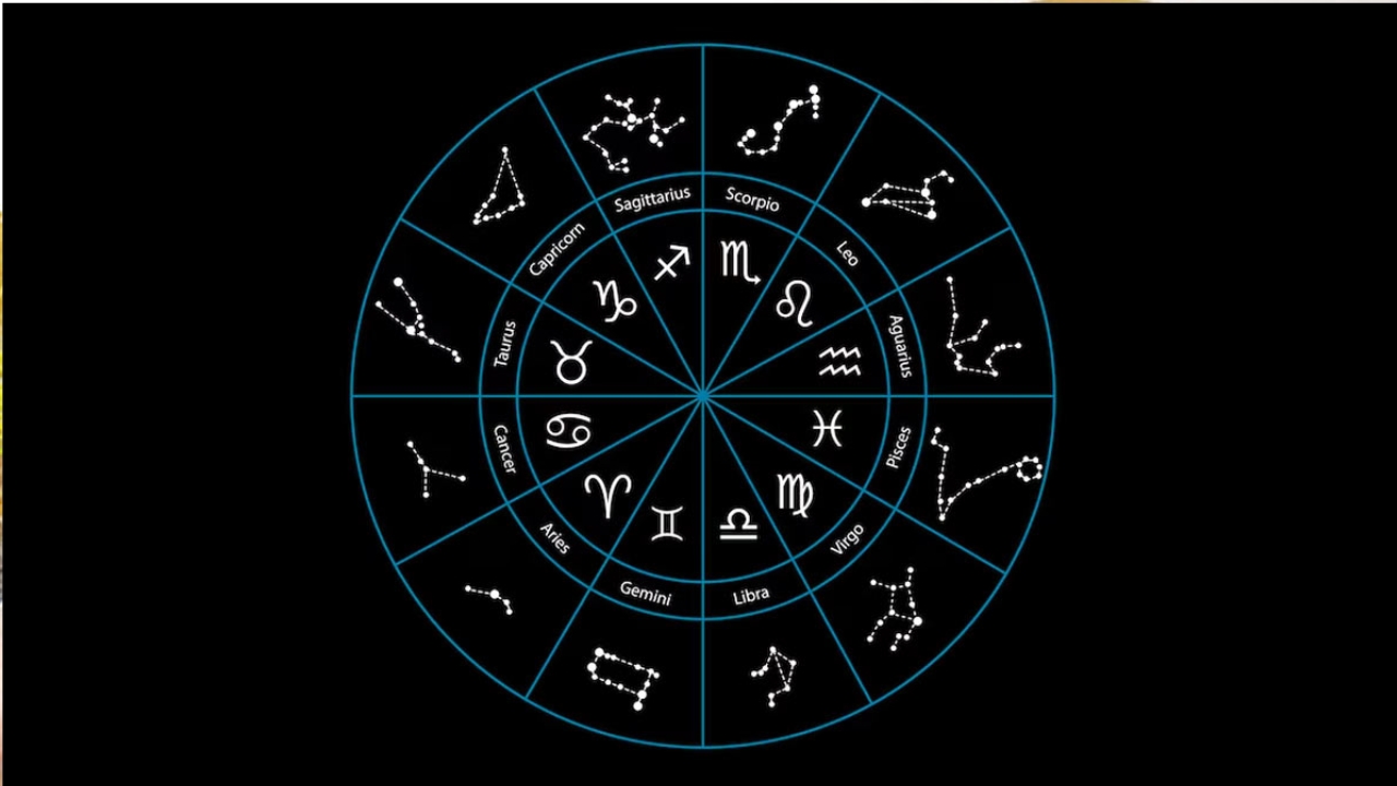 July Lucky Zodiac Signs: ఈ 5 రాశుల వారు రాత్రికి రాత్రే ధనవంతులు కాబోతున్నారు..