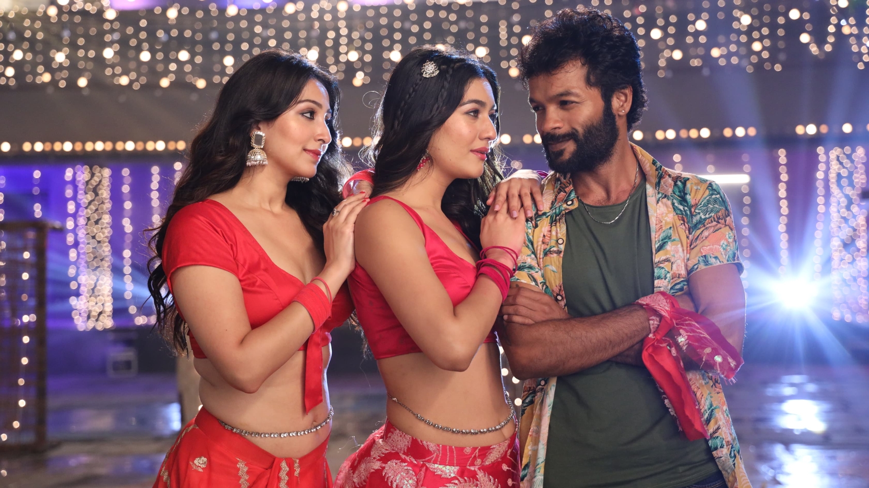 Raale Puvve Song Out: ‘రాలే పువ్వే’.. అంటూ అట్రా‌క్షన్‌గా కనిపిస్తున్న ‘యావరేజ్ స్టూడెంట్ నాని’