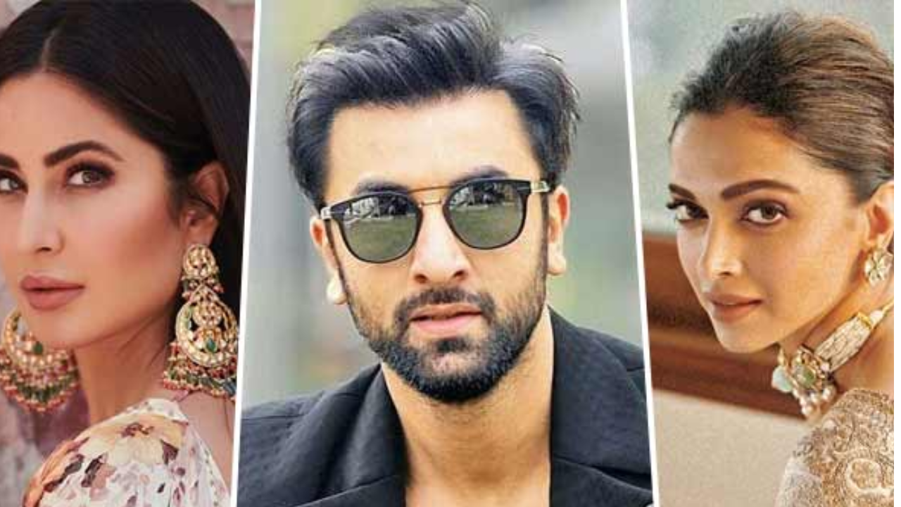 Ranbeer Kapoor: ఆ హీరోయిన్లతో యానిమల్ లా బిహేవ్ చేశా: రణ్ బీర్ కపూర్