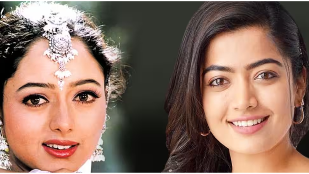 Rashmika Mandanna:‘సౌందర్య’మే తన జీవిత లక్ష్యం అంటున్నరష్మిక మందన్న