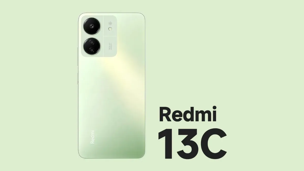 Redmi : రూ. 8,999కే Redmi 5G స్మార్ట్ ఫోన్ – స్పెసిఫికేషన్స్ అదుర్స్ గురూ!