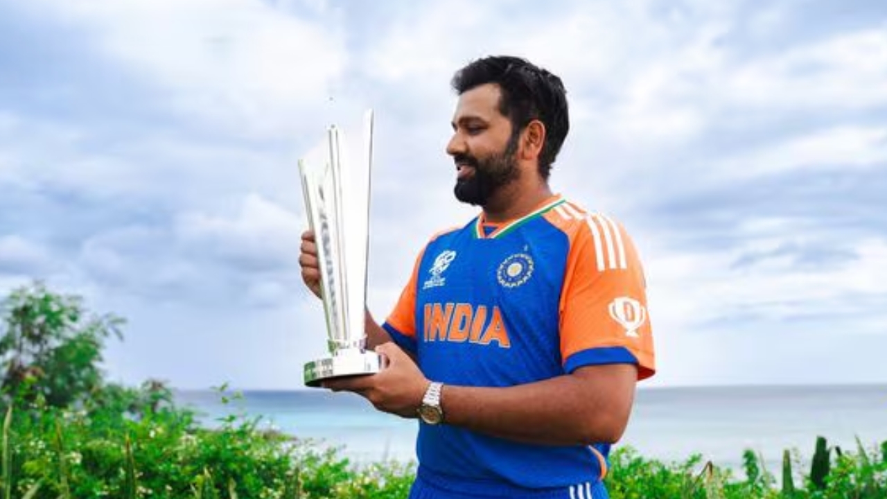 Rohit Sharma’s ODS and Test Retirement Plans: 37ఏళ్ల రోహిత్ శర్మ.. ఎప్పుడు రిటైర్ కావాలి?