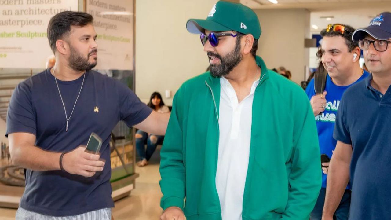 Rohit Sharma reveals: వన్డే, టెస్టుల రిటైర్మెంట్‌పై రోహిత్‌శర్మ క్లారిటీ