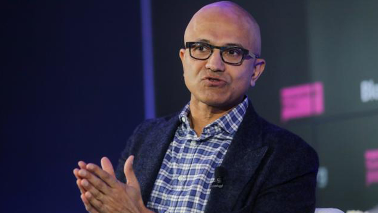 Satya Nadella’s first reaction: విండోస్ ఎఫెక్ట్‌పై ఛైర్మన్ సత్య నాదెళ్ల ఫస్ట్ రియాక్షన్