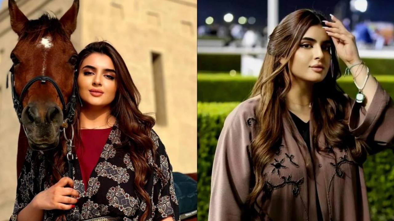 Dubai Princess Sheikha Mahra: దుబాయ్ యవరాణి సంచలన ప్రకటన.. బిడ్డ పుట్టిన 2 నెలలకే..