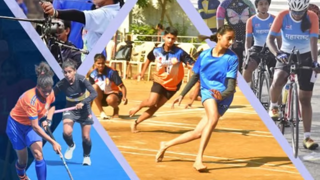 Budget allocation for Sports: కేంద్ర బడ్జెట్.. క్రీడలకు ఎప్పటిలా అవే నిధులు