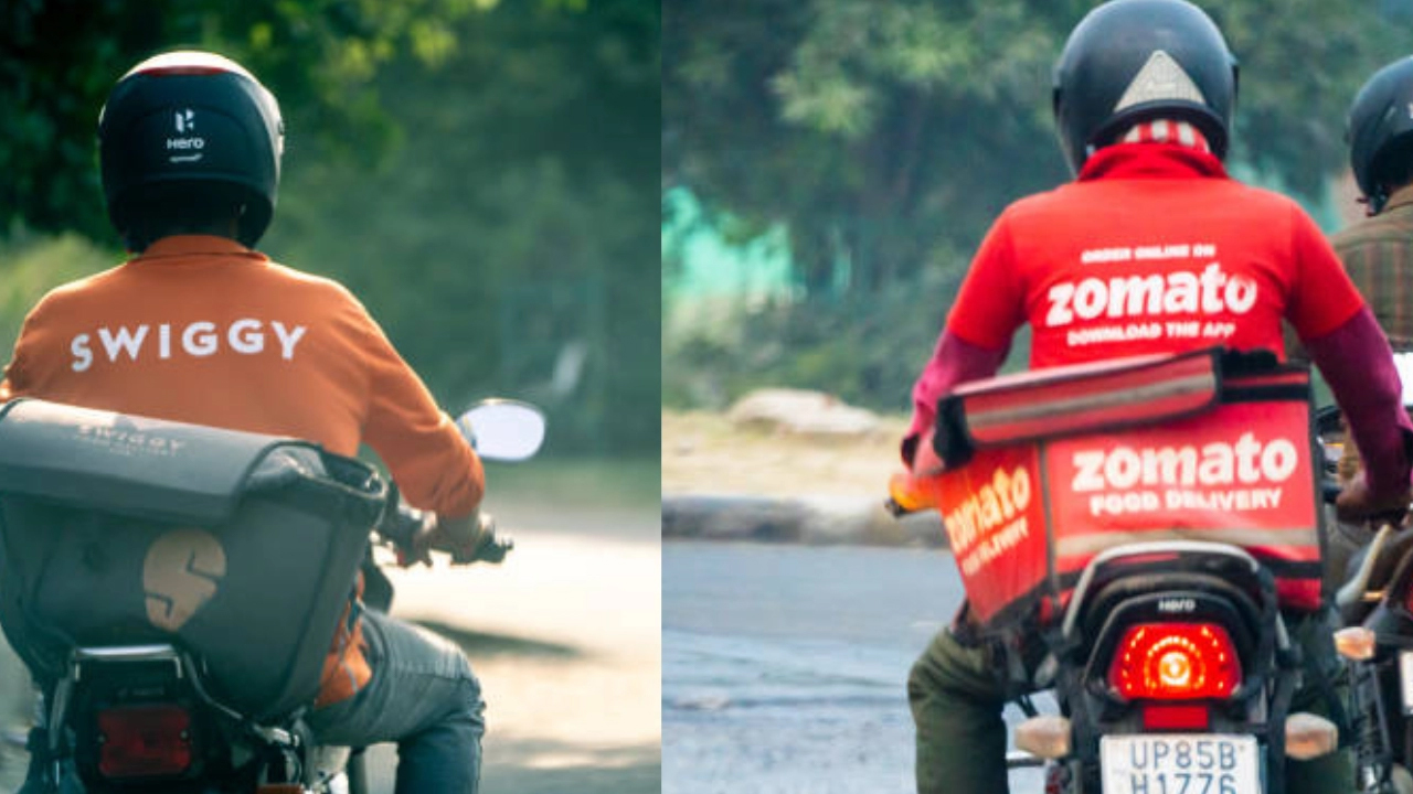 Swiggy, Zomato Increased Fee: జొమాటో, స్విగ్గీ ఛార్జీల మోత.. ఆర్డర్‌పై ఫీజు పెంపు..!