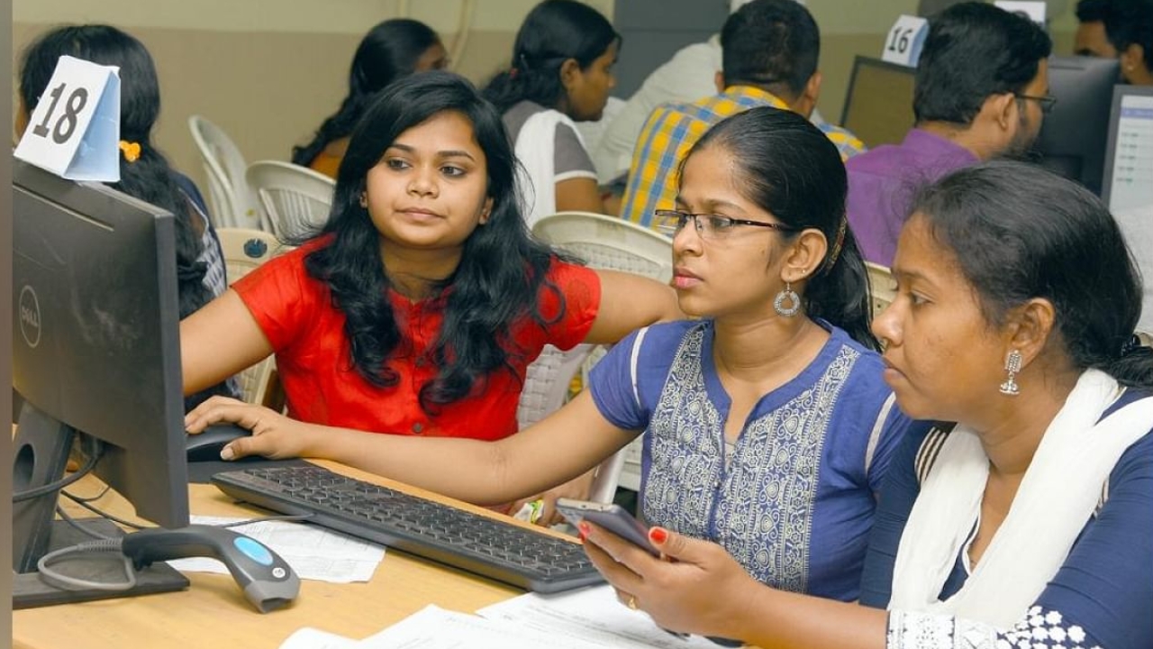 TG EAPCET Counselling: విద్యార్థులకు అలర్ట్.. రేపటి నుంచి టీజీ ఎప్‌సెట్ కౌన్సెలింగ్..