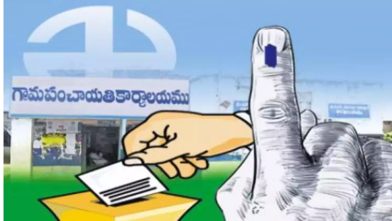 TG Panchayat Elections: బీఆర్ఎస్ లో ‘స్థానిక’ గుబులు..రేవంత్ తొందరపడేది అందుకేనా?