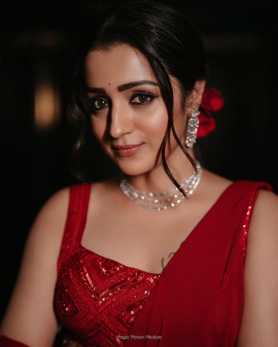 Trisha latest phots