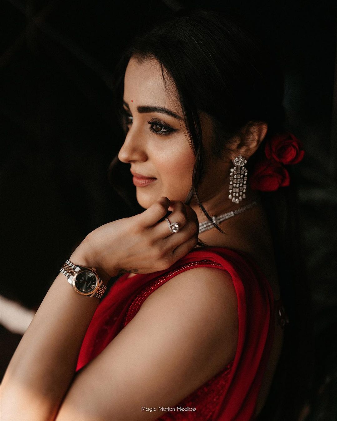 Trisha photos