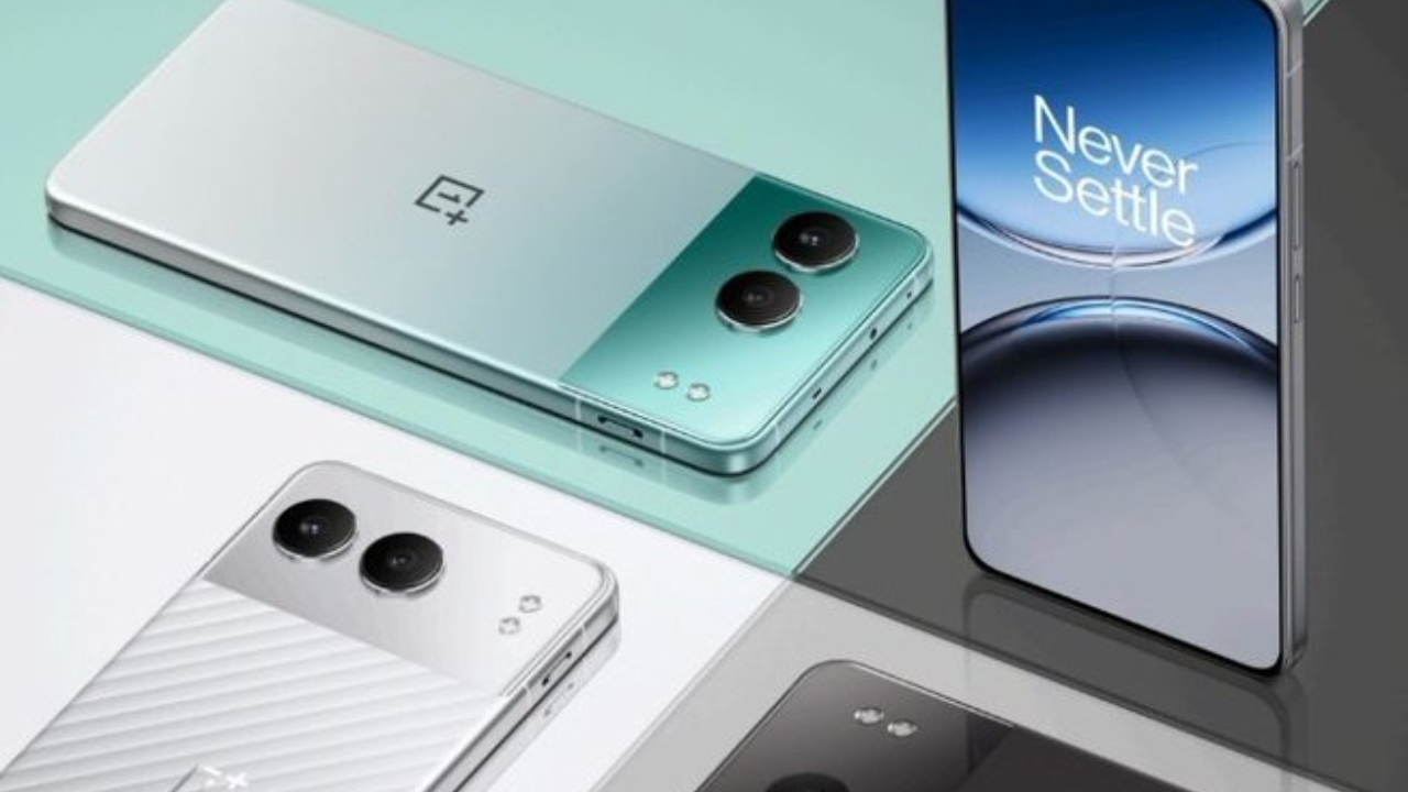 OnePlus Nord 4 Release: అదరగొట్టావ్.. వన్‌ప్లస్ కొత్త ఫోన్.. కెవ్ అనిపిస్తున్న కెమెరా డిజైన్!