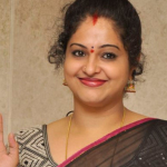 Actress Raasi: స్టార్‌ డైరెక్టర్‌ నా జీవితం నాశనం చేశాడని నటి ఆవేదన