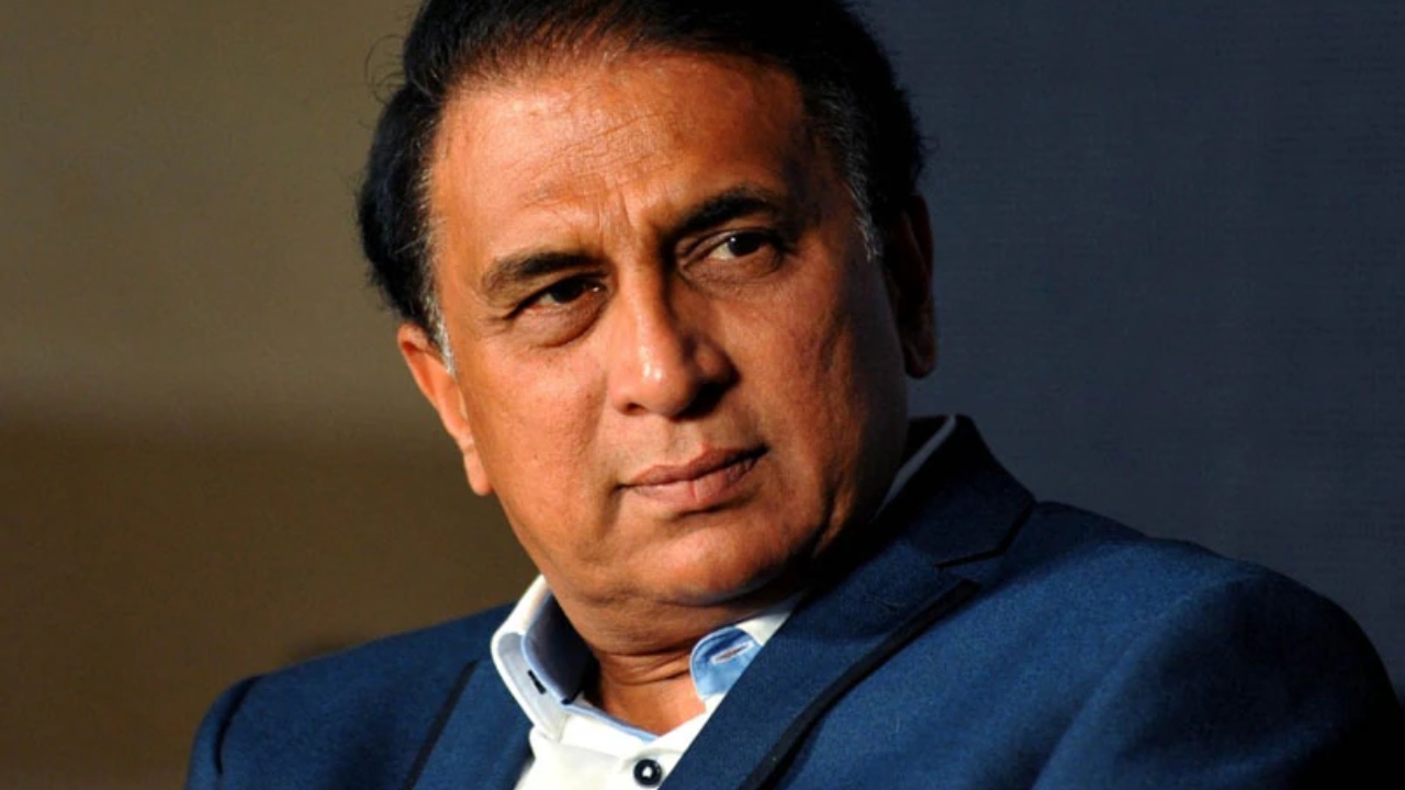 Gavaskar