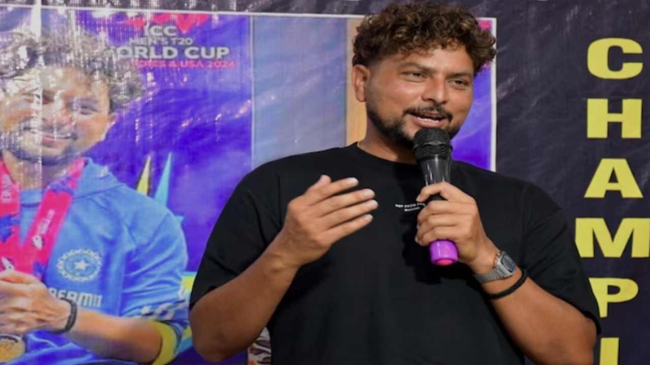 Kuldeep Comments on Retirement: ముగ్గురు క్రికెటర్ల రిటైర్మెంట్‌పై కుల్‌దీప్ కీలక వ్యాఖ్యలు