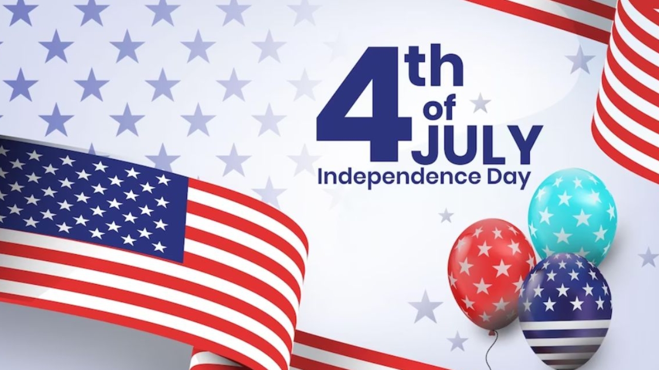 US Independence Day 2024: అమెరికా స్వాతంత్ర్య దినోత్సవం..చరిత్ర, ప్రత్యేకతలు