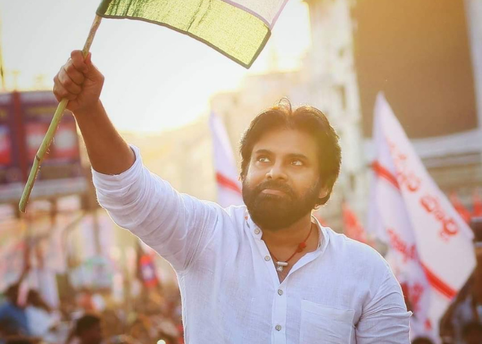 Kapu Leader: పవన్ కళ్యాణ్‌కు మరోసారి హరిరామజోగయ్య లేఖ.. ఈ సారి ఏమన్నారు?