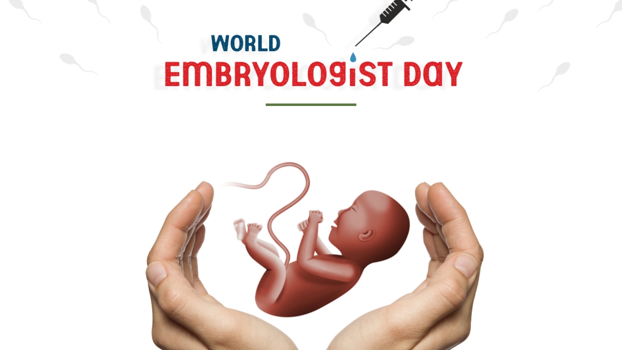 World IVF Day 2024: నేడు ప్రపంచ ఐవీఎఫ్ దినోత్సవం..అసలు IVF అంటే ఏమిటి ?