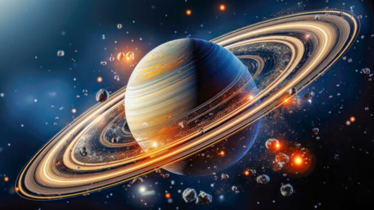 Saturn Transit 2024: శతభిషా నక్షత్రంలోకి శని.. వీరి జీవితంలో ఊహించని మార్పులు