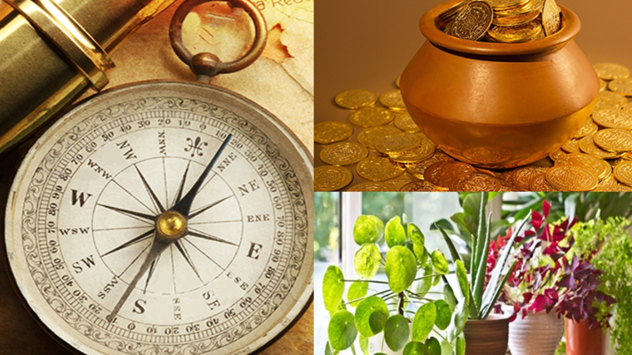 Vastu Tips: ఈ వాస్తు నియమాలు పాటిస్తే ఇంట్లో డబ్బుకు ఏ లోటూ ఉండదు