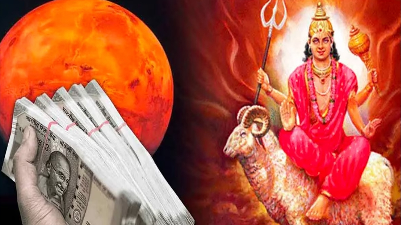 Shukra Gochar: 2 నెలల పాటు శుక్రుని సంచారం.. వీరికి డబ్బు, విలాసవంతమైన జీవితం సొంతం