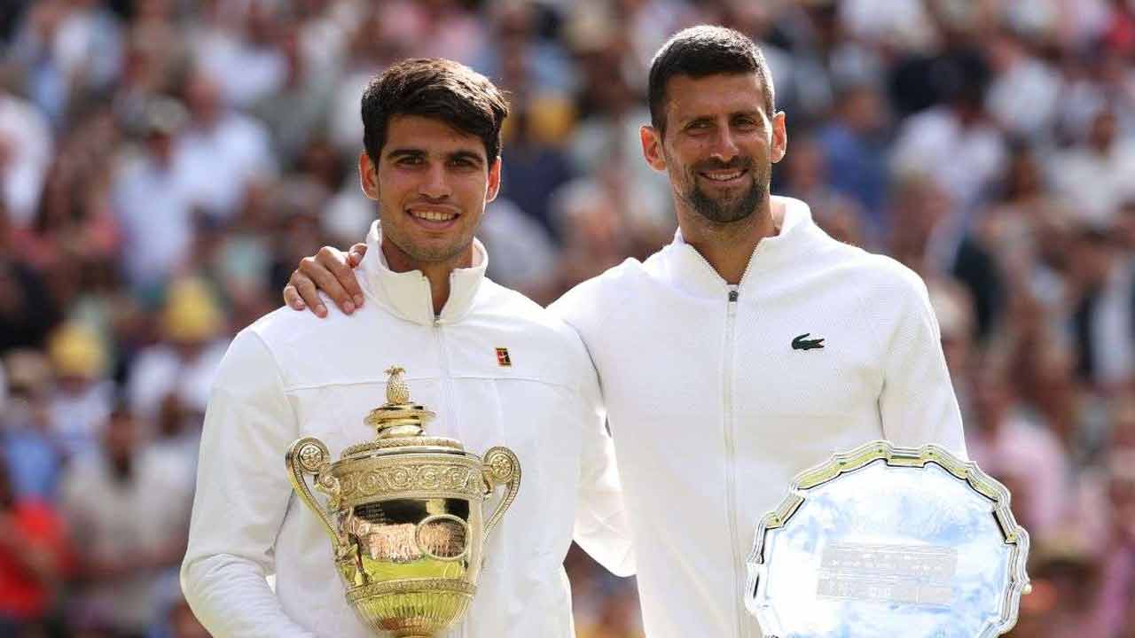 Wimbledon 2024 prize money: వింబుల్డన్ విజేతలకు ఎన్నికోట్ల ప్రైజ్ మని తెలుసా?.. ఐపిఎల్ కంటే ఎక్కువే..