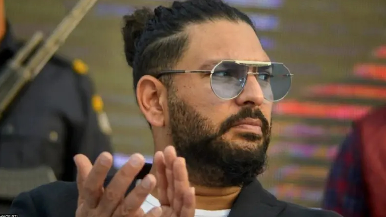 Yuvraj Singh may join Gujarat Titans: ఐపీఎల్‌లో మార్పులు, గుజరాత్ కోచ్ రేసులో యువరాజ్!