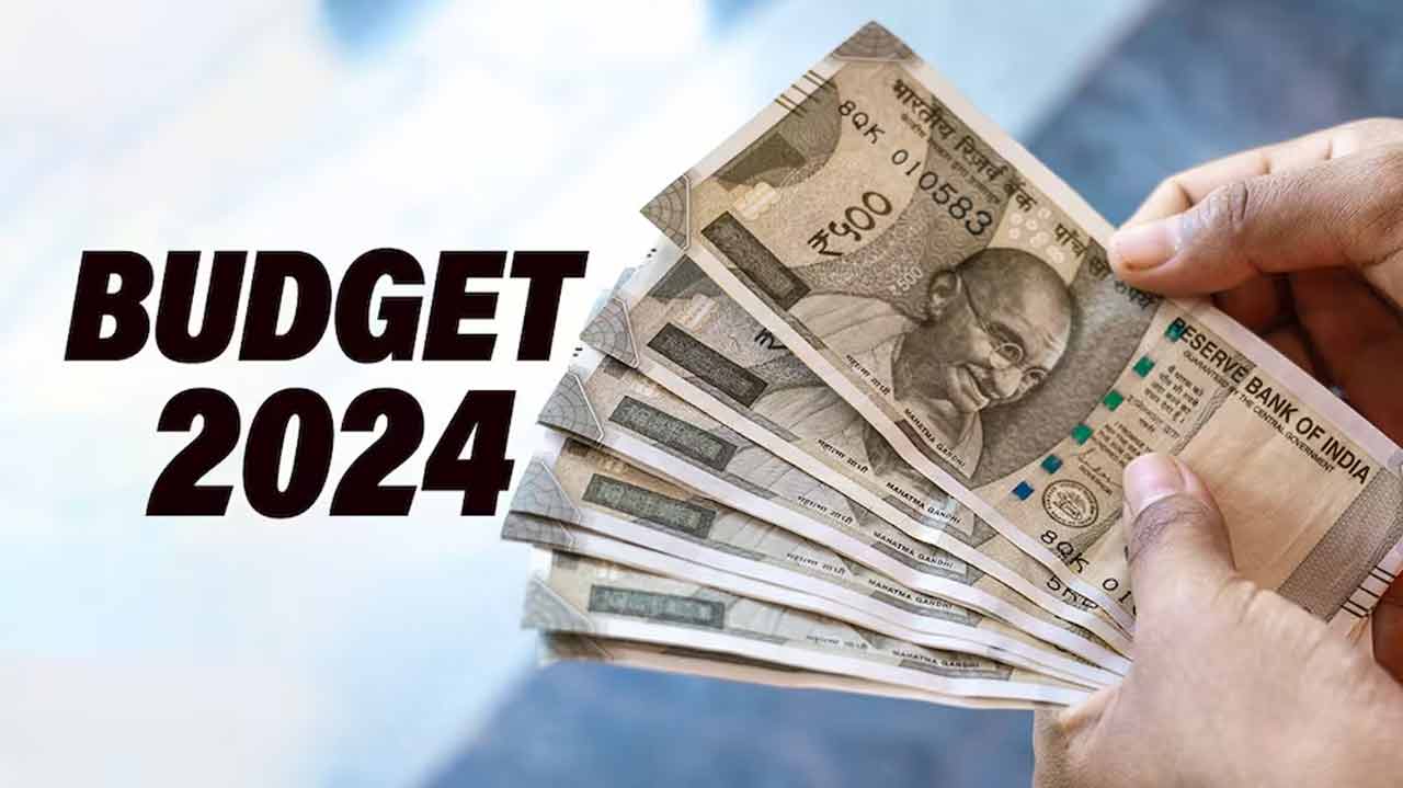 Budget 2024-25| కొత్త బడ్జెట్‌లో ఆదాయపు పన్ను పరిమితి పెరుగబోతోందా?.. పాత లేదా కొత్త టాక్స్ స్లాబ్‌లో ఏది ఉచితం?