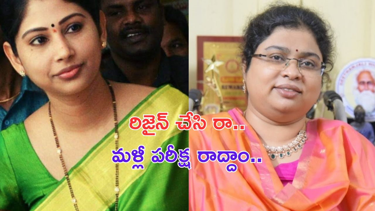 IAS Smitha Tweet Controversy : స్మితా సభర్వాల్ వ్యాఖ్యలపై దుమారం.. ట్వీట్ ను సమర్థించుకున్న అధికారిణి