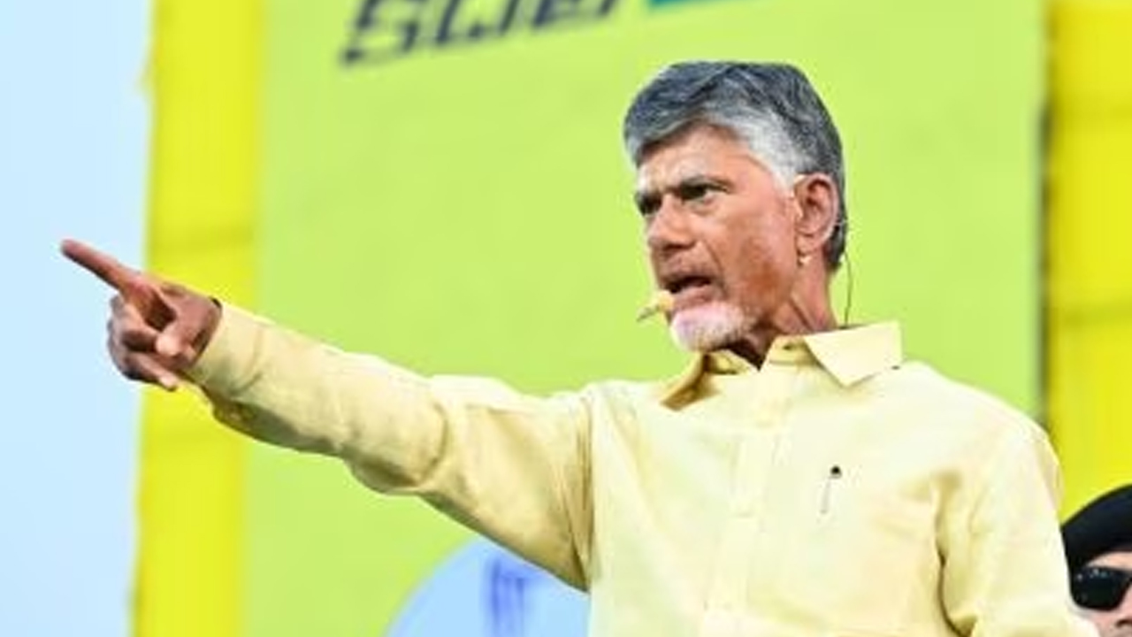 Vizag Steel Plant : విశాఖ స్టీల్ ప్లాంట్ ప్రైవేటీకరణను అడ్డుకుంటాం : సీఎం చంద్రబాబు