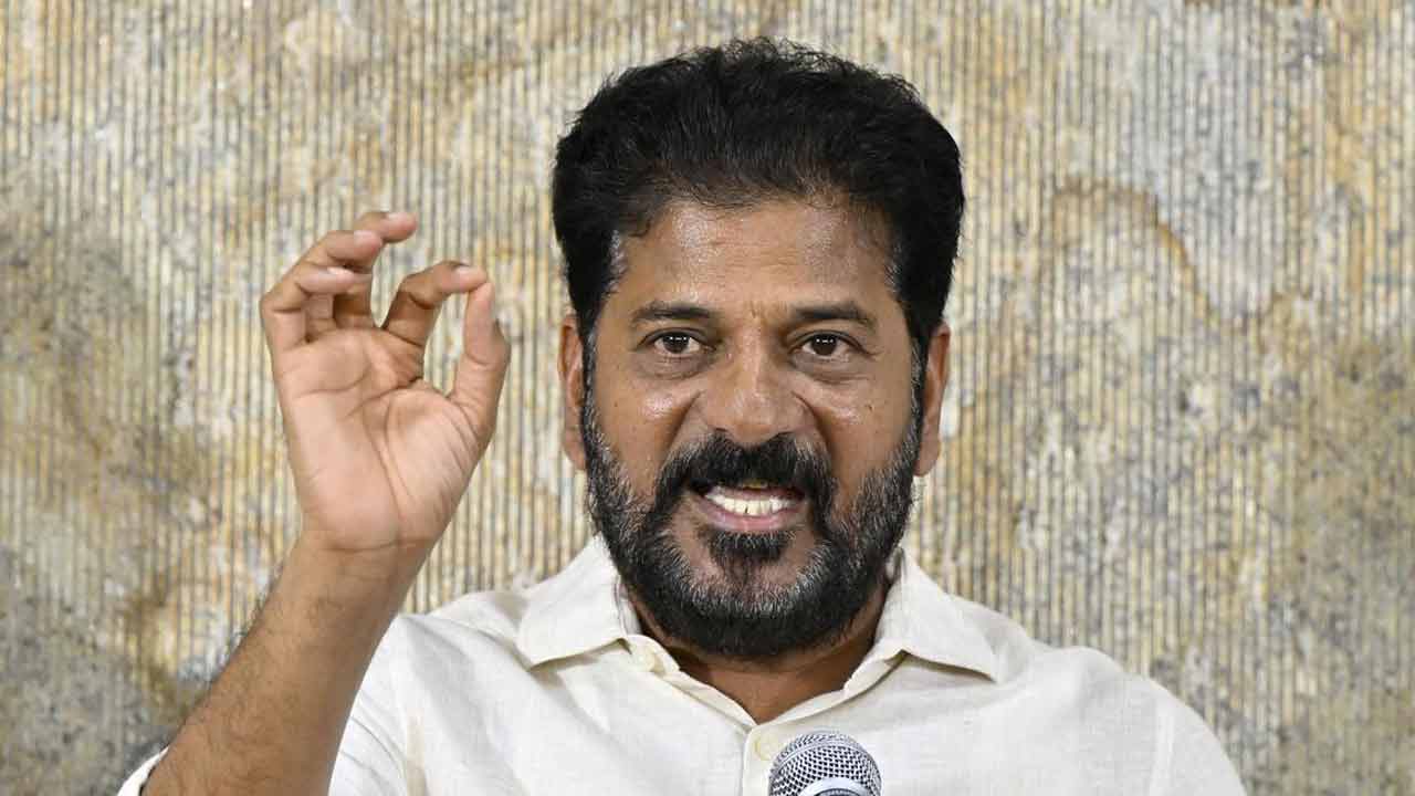 CM Revanth Reddy: ‘అసెంబ్లీ సమావేశాల్లో జాబ్‌ క్యాలెండర్‌ ప్రకటన.. డిసెంబర్ 9లోగా నియమకాలు’