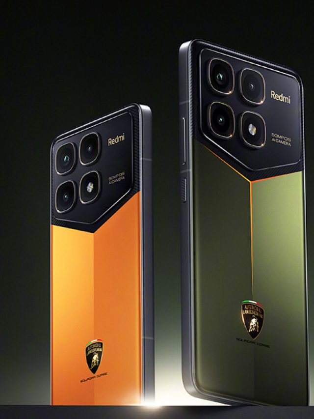 Redmi K70 Ultra Smartphone Breaks 2024 Sales Record In 3 Hours