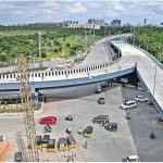 Flyover: ప్రజలారా.. ఆ ఫ్లై ఓవర్ మీరే ఓపెన్ చేసుకోండి.. కేటీఆర్ పిలుపు