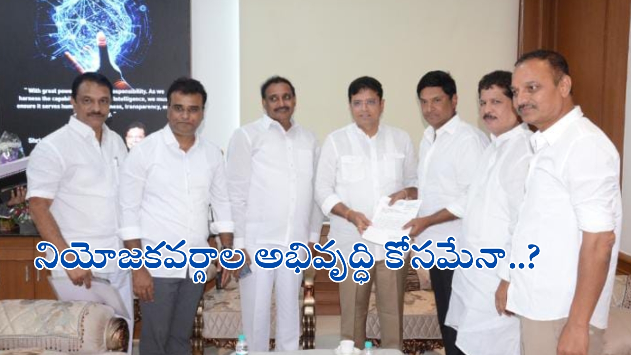 BRS MLAs Defection: సీఎం రేవంత్ సిక్సర్.. ఆ ఆరుగురు ఎమ్మెల్యేలు వీరేనా..?