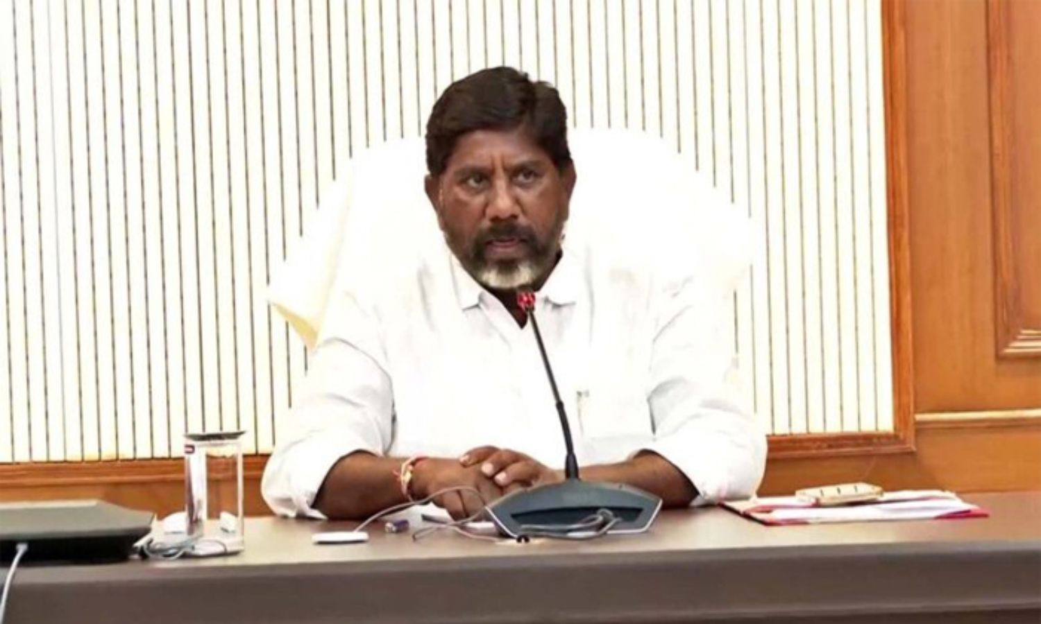 Deputy CM Mallu Bhatti Vikramarka: ఆగస్టు చివరిలోగా రూ.31వేల కోట్లు విడుదల..బ్యాంకర్ల సమావేశంలో డిప్యూటీ సీఎం