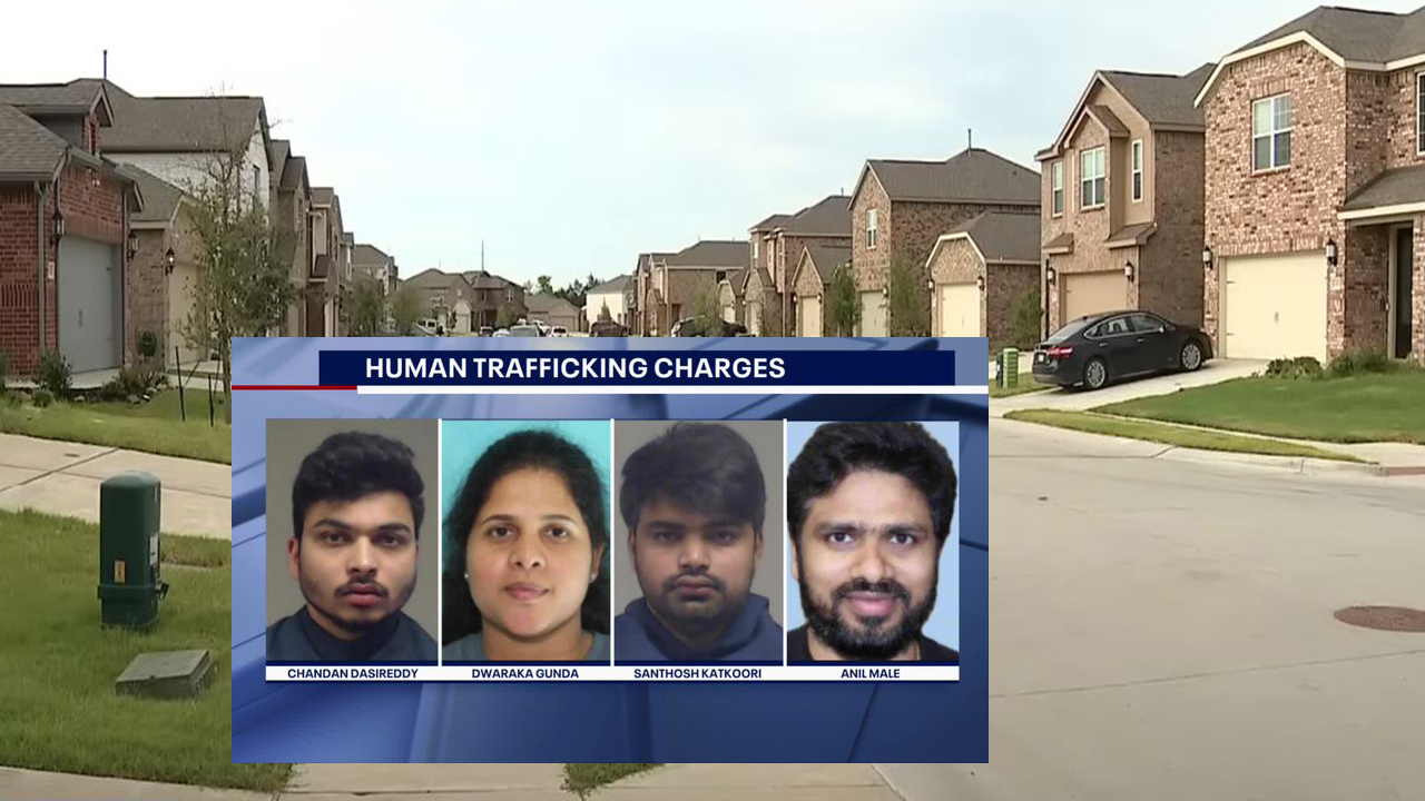 US Police arrest for 4 Telugu people: యూఎస్, నలుగురు తెలుగువాళ్లు అరెస్ట్..  వీళ్లేమి చేశారో తెలుసా?