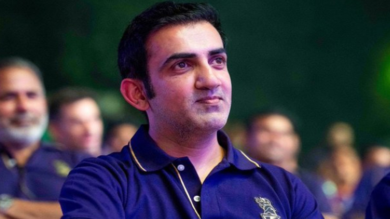 Gautam Gambhir : హెడ్ కోచ్ గంభీర్ పదవీ కాలం ఎంత ?