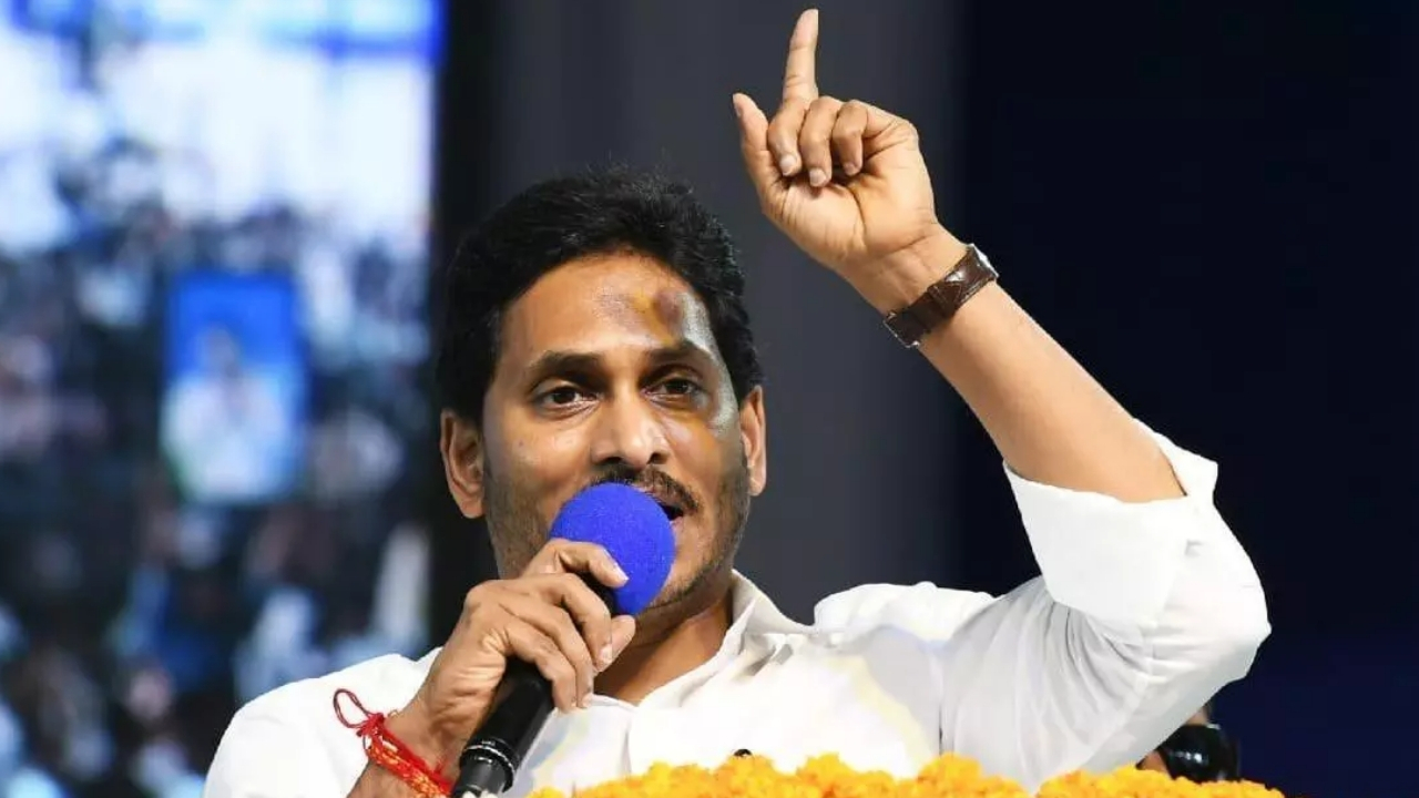 YS Jagan: చంద్రబాబును మరోసారి హెచ్చరిస్తున్నా.. : జగన్