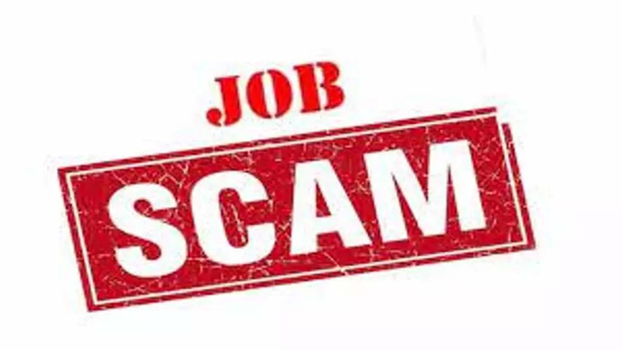 Myanmar Fake Job Alert| మయన్మార్‌లో నకిలీ ఉద్యోగాల రాకెట్.. భారత్ ఐటీ నిపుణులే టార్గెట్!