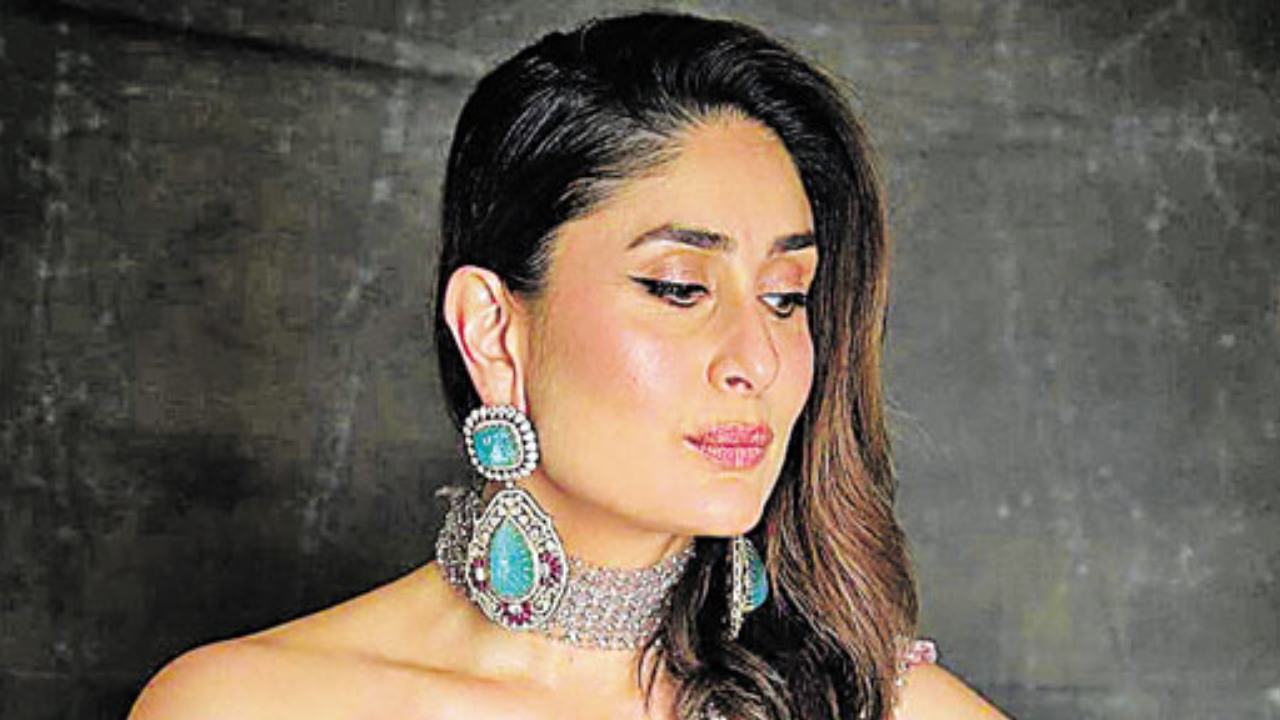 Kareena Kapoor:ఇప్పటికీ నాలో ఆ సత్తా ఉంది: కరీనాకపూర్