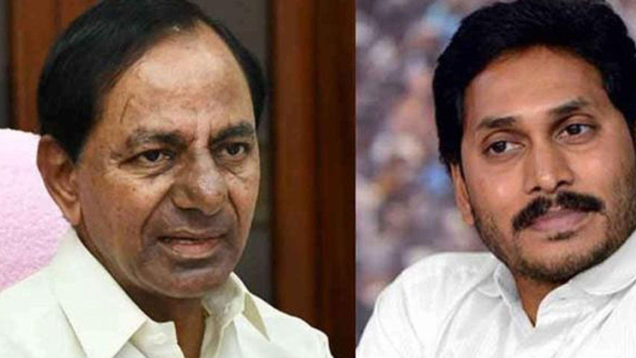 Cases on Ex CM’s: మాజీ సీఎంల చుట్టూ కేసులు.. జగన్, కేసీఆర్ ను వెంటాడుతున్న..