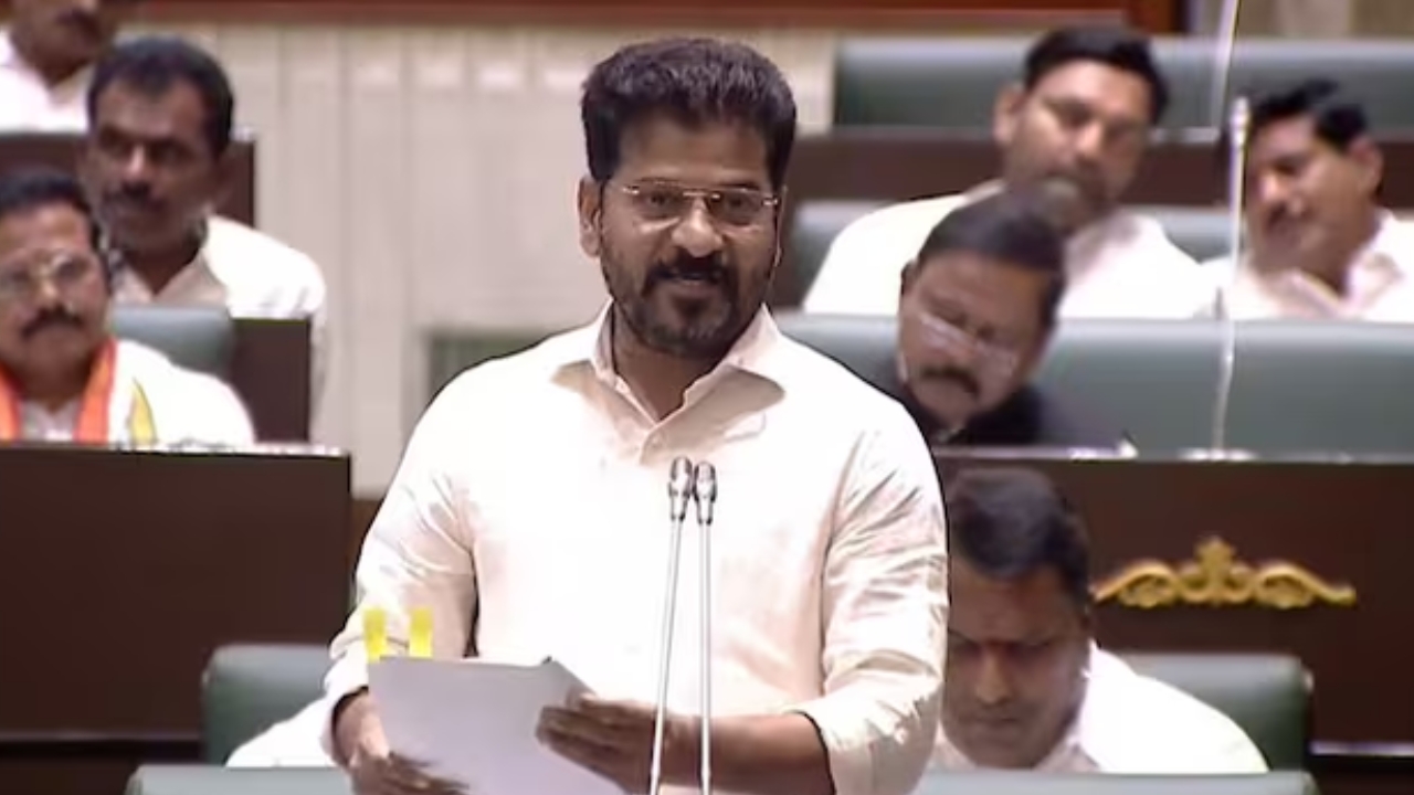 CM Revanth Reddy: ఢిల్లీ సివిల్స్ కోచింగ్ సెంట‌ర్‌ ఘ‌ట‌న‌పై సీఎం రేవంత్ ఆరా !