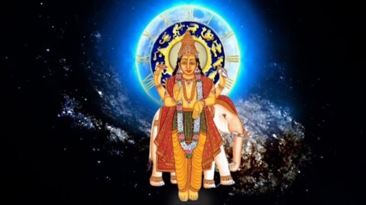 Guru Blessing Zodiac: ఆగస్టులో మేష రాశి వారి బ్యాంక్ బ్యాలెన్స్ పెరుగుతుంది..