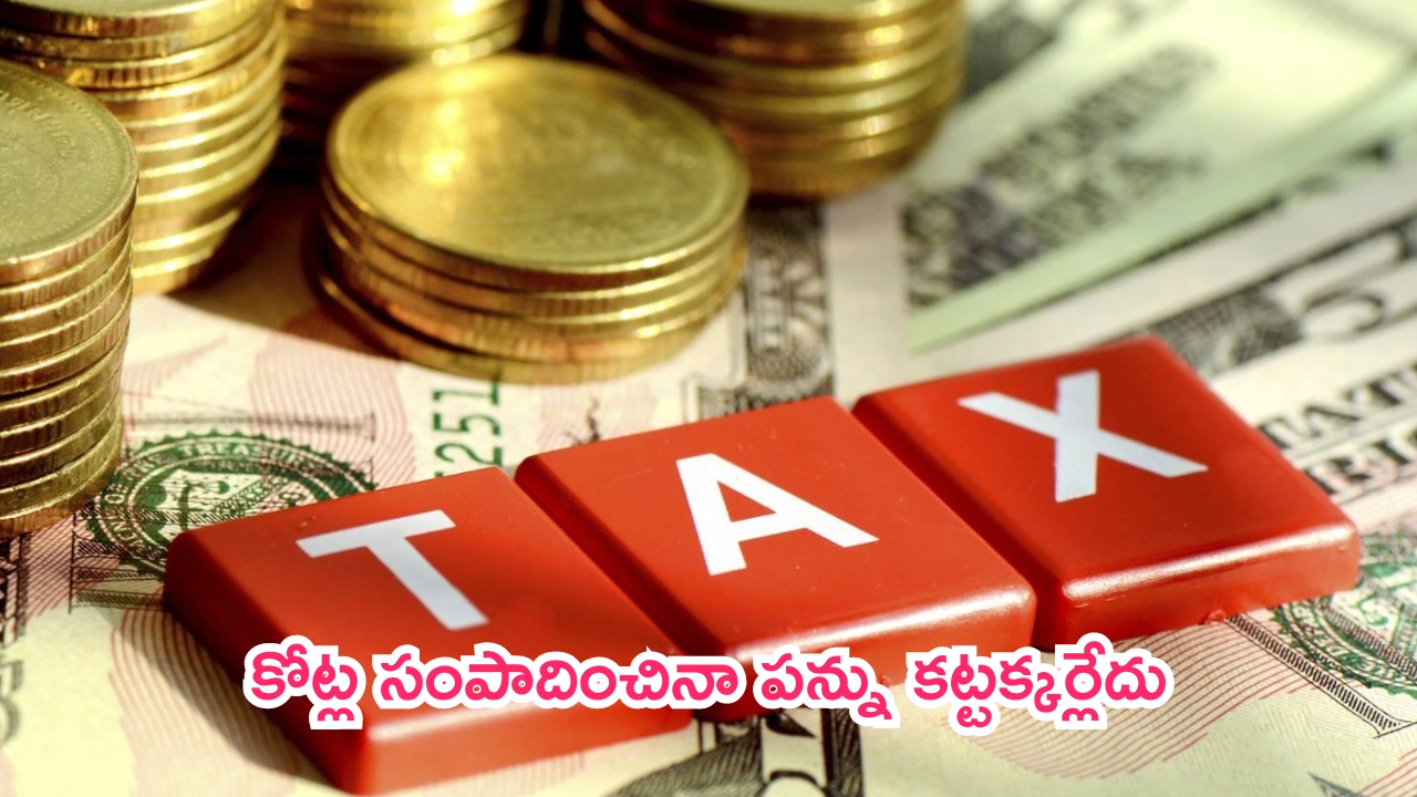 Tax Free State In India: ఆ ఒక్క స్టేట్.. కోట్ల సంపాదించినా పన్ను కట్టక్కర్లేదు.. అసలు కథ తెలుసా?