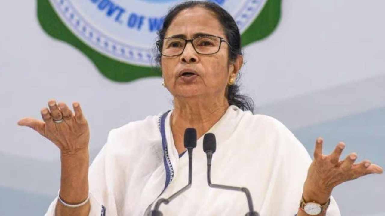 Mamata Banerjee| ‘నీతి ఆయోగ్ మీటింగ్‌లో మమత మైక్ మ్యూట్ చేయలేదు’.. వివాదంపై స్పందించిన కేంద్రం