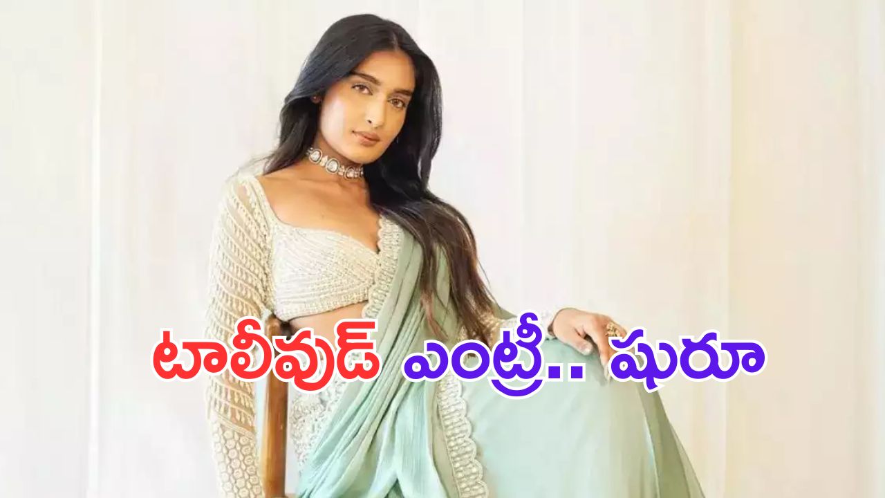 Niharika NM: టాలీవుడ్ ఎంట్రీ ఇస్తున్న సోషల్ మీడియా సెన్సేషన్.. ఏకంగా గీతా ఆర్ట్స్ లోనే