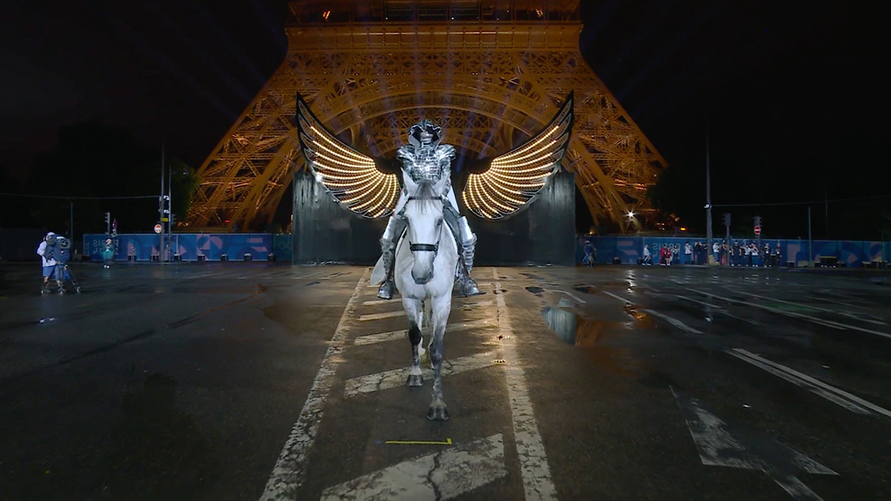 paris olympics 2024 opening ceremony