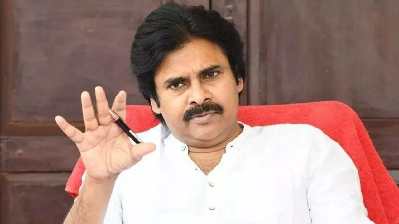 Pawan Kalyan about Politics: తన తత్వం వారసత్వం కాదంటున్న జనసేనాని..